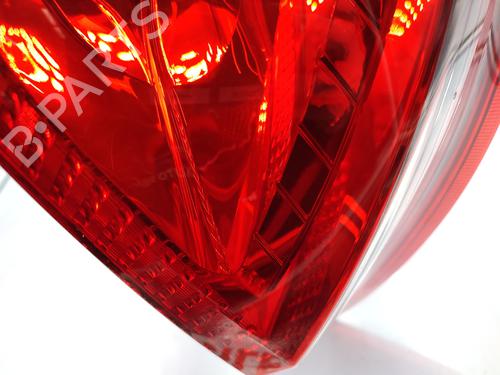 Right taillight FORD FIESTA VI (CB1, CCN) 1.25 | BP23754130C35 