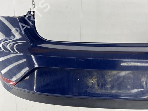 Rear bumper SEAT IBIZA IV (6J5, 6P1) 1.2 TSI | BP24636158C8