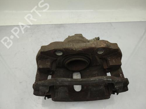 Right front brake caliper CITROËN DS3 (SA_) 1.6 HDi 90 | BP23722791M104 