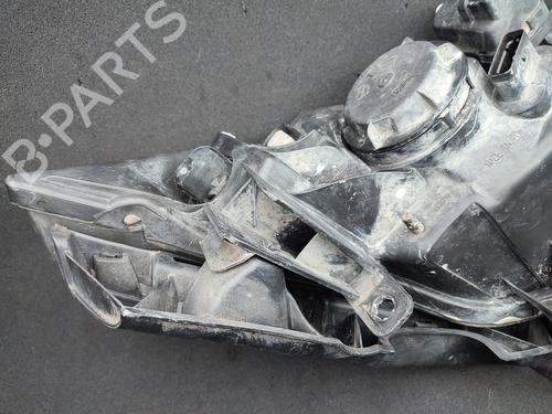 Left headlight RENAULT MEGANE II (BM0/1_, CM0/1_) 1.5 dCi (BM02, BM13, BM2A, CM02, CM13) | BP23720577C28 