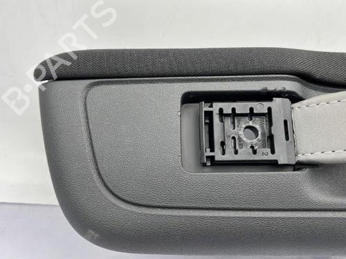 Armrest / Center console CITROËN C3 III (SX) 1.5 BlueHDi 100 (SXYHYP, SXYHTU) | BP23752361I20 - Image 10