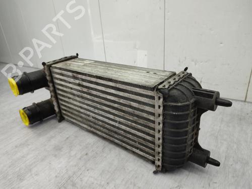 Used Intercooler Intercooler PEUGEOT 508 SW I (8E_) 1.6 BlueHDi 120 (120 hp) 23730837 23730837