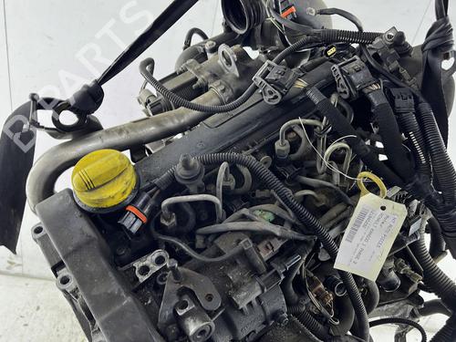 Engine RENAULT KANGOO Express (FC0/1_) 1.5 dCi (FC07, FC1R) | BP32506778M1 