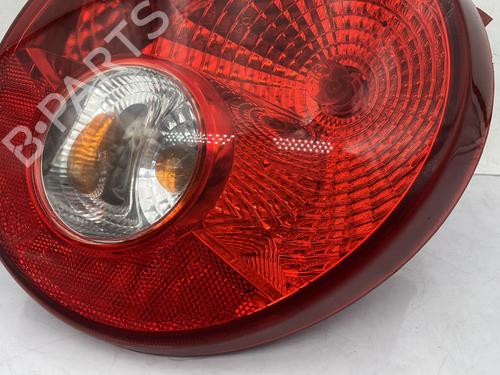Right taillight CHEVROLET MATIZ (M200, M250) 0.8 | BP26409947C35 