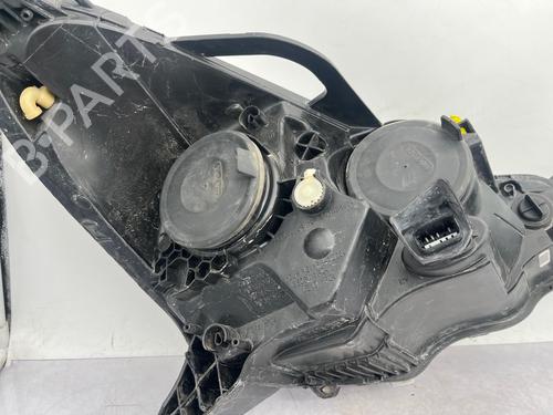 Left headlight CITROËN C3 II (SC_) 1.4 HDi 70 (SC8HZC, SC8HR0, SC8HP4) | BP36287961C28  - Image 11