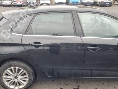 Steering pump CITROËN C4 II (NC_) 1.6 HDi 90 | BP23704413M99 - Image 23