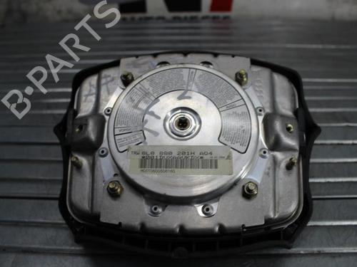 Førerens kollisjonspute AUDI A3 (8L1) 1.6 | BP23685594C9 