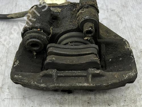 Used Left front brake caliper Left front brake caliper CITROËN AX (ZA-_) 10 (44 hp) 23703066 23703066