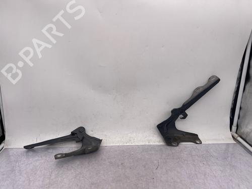 Hinge/Door check strap ISUZU D-MAX II (TFR, TFS) 2.5 CRDi 4x4 (TFS86J) | BP37636344C146 - Image 4