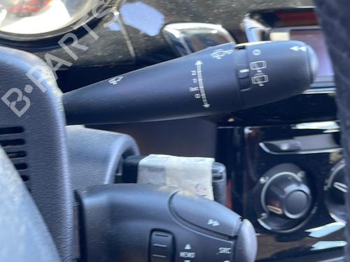Steering column stalk CITROËN C3 II (SC_) 1.4 HDi 70 (SC8HZC, SC8HR0, SC8HP4) | BP23707705I23 