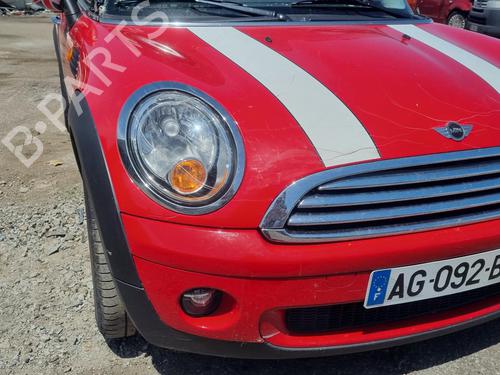 Left front driveshaft MINI MINI (R56) Cooper | BP23708840M38  - Image 18