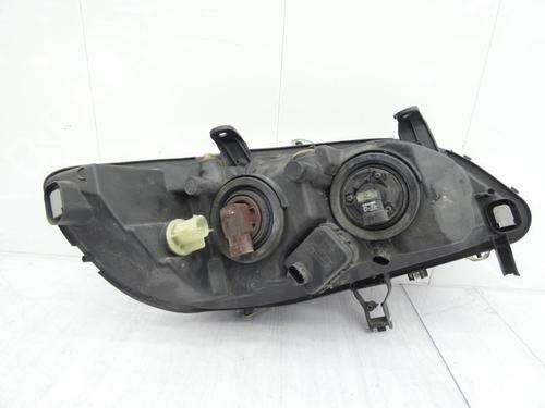 Used Left headlight Left headlight OPEL ZAFIRA A MPV (T98) 2.0 DI 16V (F75) (82 hp) 23664257 23664257