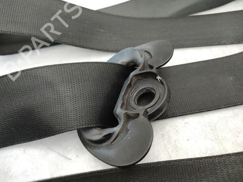 Used Front left seatbelt Front left seatbelt BMW 5 (E60) 530 d (211 hp) 23732169 23732169