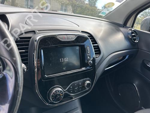 Radio RENAULT CAPTUR I (J5_, H5_) 1.5 dCi 90 (J5N4, J5M5, J5MW, J5M6, J5AL, J5AJ) | BP23757883E6 - Image 17