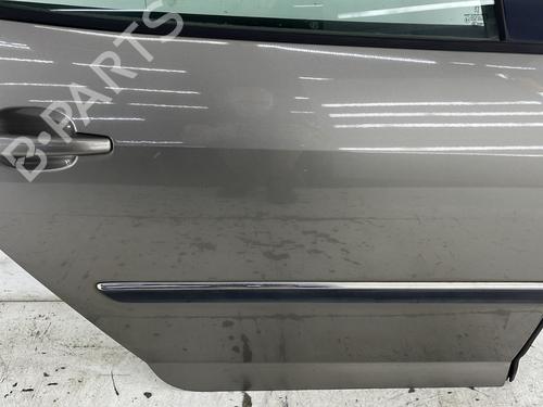 Right rear door PEUGEOT 407 SW (6E_, 6D_) 2.0 HDi 135 | BP27981868C5 