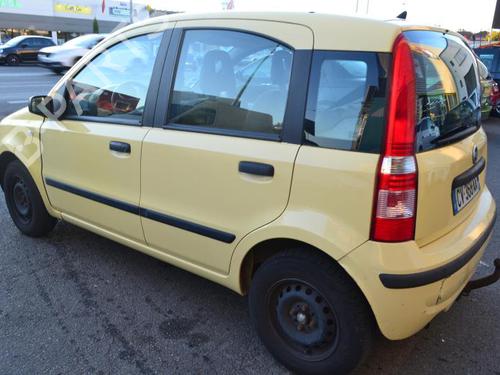 Warning switch FIAT PANDA (169_) 1.1 (169.AXA1A) | BP23688754I22 - Image 12