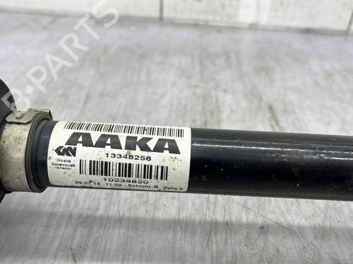 Left front driveshaft OPEL INSIGNIA A (G09) 2.0 CDTI (68) | BP31572510M38 - Image 5