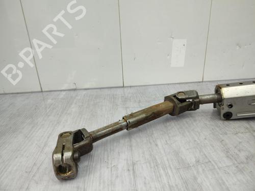 Used Steering column Steering column VW POLO V (6R1, 6C1) 1.2 (70 hp) 23728724 23728724