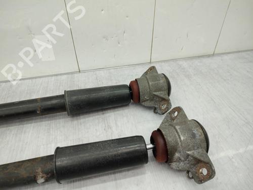 Right rear shock absorber AUDI A5 (8T3) S5 quattro | BP24734755M19 