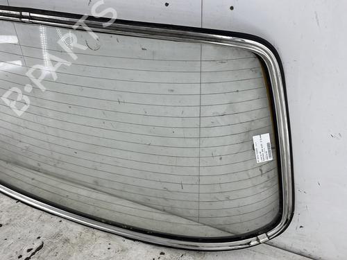 Bootlid window MERCEDES-BENZ 123 Saloon (W123) 200 D | BP26409925C64 