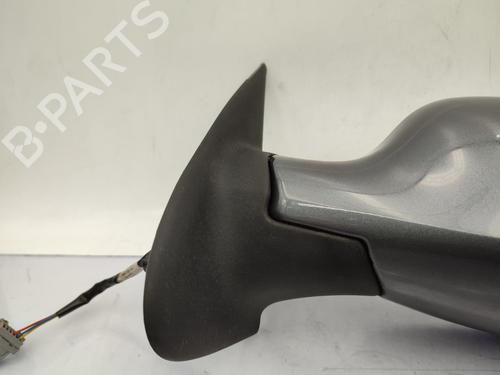 Left mirror NISSAN MICRA III (K12) 1.2 16V | BP23743106C26 