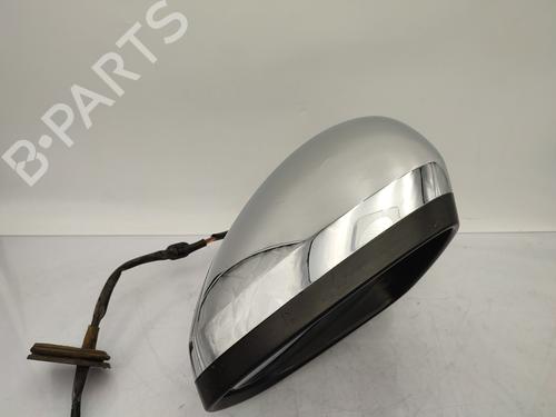 Left mirror CITROËN C3 II (SC_) 1.6 BlueHDi 75 | BP23683394C26 - Image 2