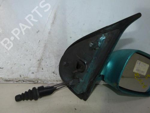 Right mirror FIAT PUNTO (176_) 75 1.2 | BP23666863C27 