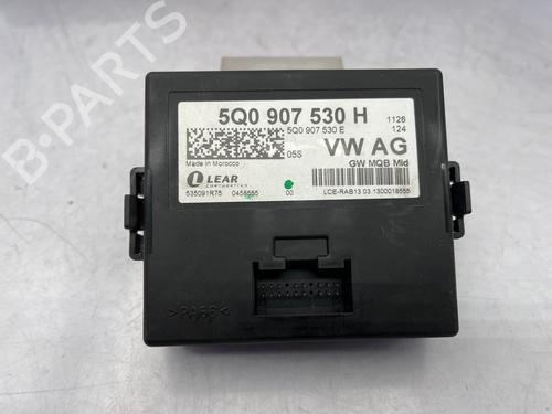 Electronic module AUDI A3 Sportback (8VA, 8VF) 2.0 TDI | BP40222585M83  - Image 5
