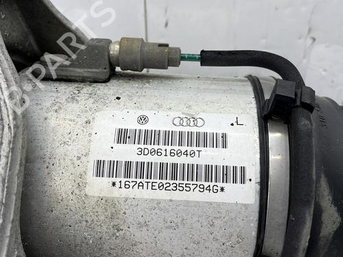 Right front shock absorber VW PHAETON (3D1, 3D2, 3D3, 3D4, 3D6, 3D7, 3D8, 3D9) 3.0 V6 TDI 4motion | BP29481486M17 