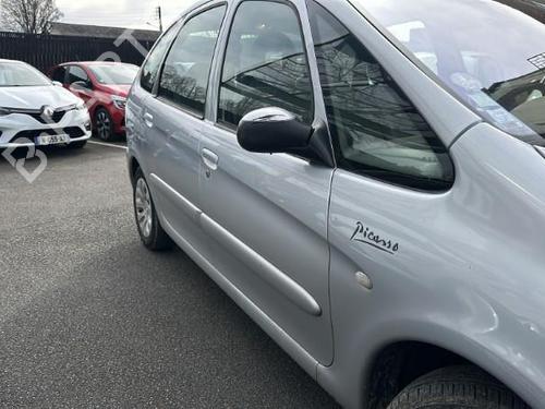 Front right quarter glass CITROËN XSARA PICASSO (N68) 2.0 HDi | BP23680923C112 