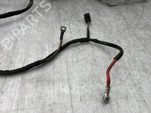 Steering rack VW GOLF VI (5K1) 2.0 TDI | BP23750468M22 