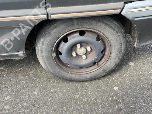 Left sun visor RENAULT 21 (B48_) 2.1 D (B48V/B48O) | BP23674932I1  - Image 8