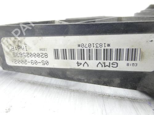Used Radiator fan Radiator fan 23700065 23700065