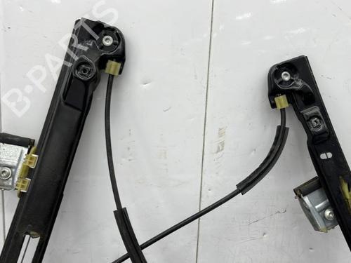 Front left window mechanism SEAT LEON (1P1) 1.9 TDI | BP23680333C22  - Image 6