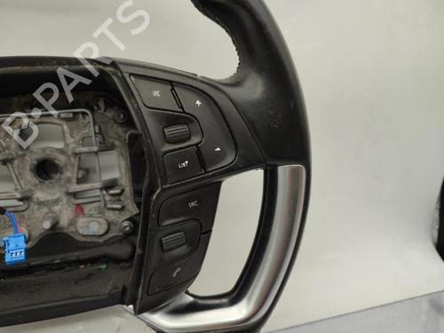 Steering wheel CITROËN C4 Grand Picasso II (DA_, DE_) 1.6 HDi / BlueHDi 115 | BP23720454C49 