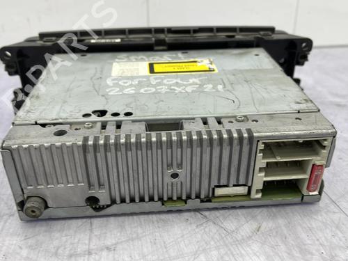 Radio SMART FORFOUR (454) 1.3 (454.031) | BP23664925E6 - Image 4