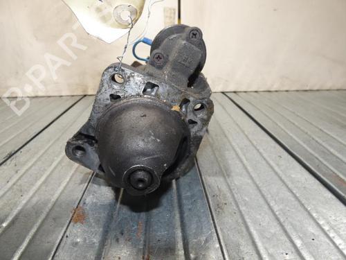 Used Starter Starter FORD FIESTA III (GFJ) 1.8 D (60 hp) 23697300 23697300