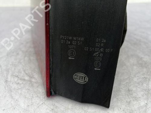 Left taillight BMW 5 (E39) 530 d | BP23680274C34 - Image 3