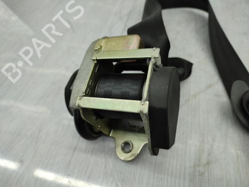 Front right belt tensioner SEAT ALTEA (5P1) 2.0 TDI 16V | BP23702357C88 