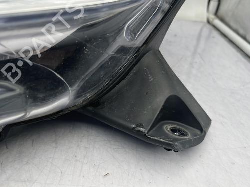 Left headlight CITROËN DS3 (SA_) 1.6 HDi 110 | BP30852705C28
