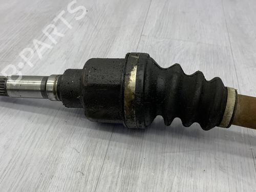 Right front driveshaft CITROËN C3 Pluriel (HB_) 1.4 | BP23695975M39 - Image 4