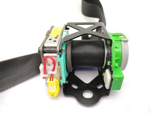 Used Front left seatbelt Front left seatbelt TOYOTA AURIS (_E15_) 1.33 Dual-VVTi (NRE150_, NRE150R) (99 hp) 23710369 23710369