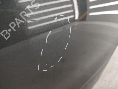 Left rear door CITROËN C4 II (NC_) 1.6 HDi 115 | BP23708395C4