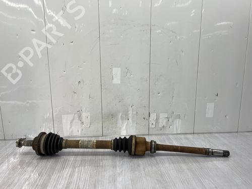 Right front driveshaft PEUGEOT 206 SW (2E/K) 1.6 16V | BP36862060M39 - Image 4