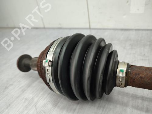 Left front driveshaft VW GOLF VI (5K1) 1.6 TDI | BP23741126M38 - Image 3