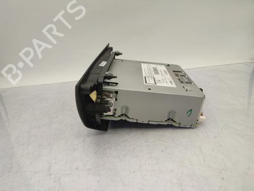 Used Radio Radio RENAULT LAGUNA III Grandtour (KT0/1) 2.0 dCi (KT07, KT0J, KT14, KT1A, KT1S) (131 hp) 25214780 25214780