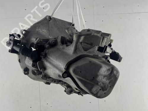Gearbox PEUGEOT 208 I (CA_, CC_) 1.2 VTI 82 | BP31847590M3