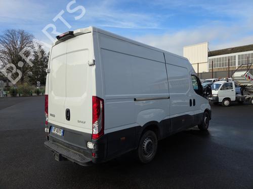 Engine IVECO DAILY VI Van 33S14, 35S14, 35C14, 42S14 | BP31873632M1  - Image 15