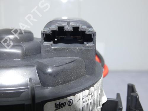 Heater blower motor PEUGEOT 208 I (CA_, CC_) 1.6 BlueHDi 100 | BP23671334M62