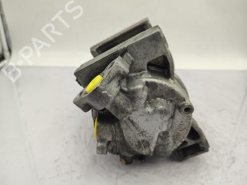 AC compressor NISSAN ALMERA TINO (V10) 1.8 | BP23732600M34 